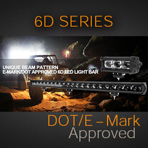 6D E-Mark DOT